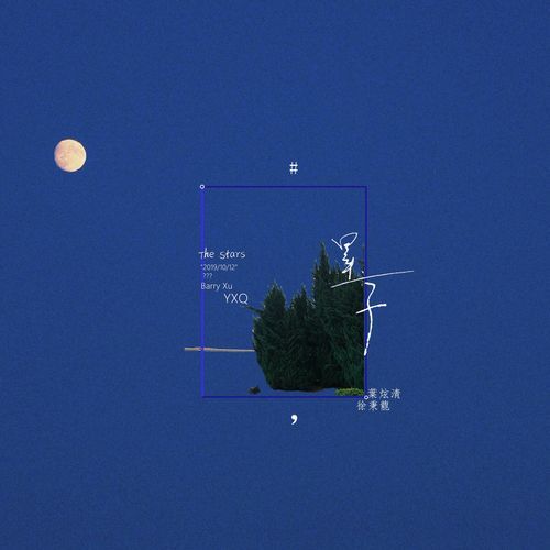 星子 (伴奏) cover art