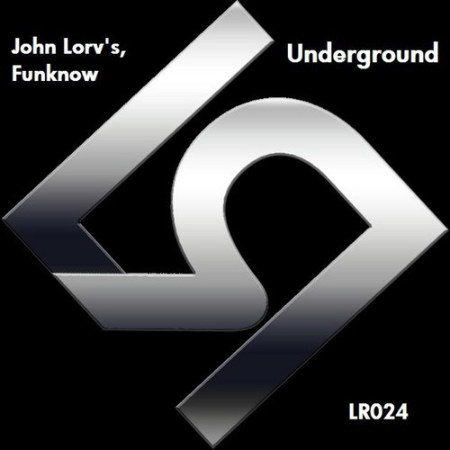 Underground (Techno Edit)