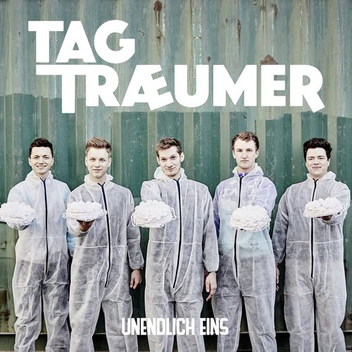 Alle Farben cover art