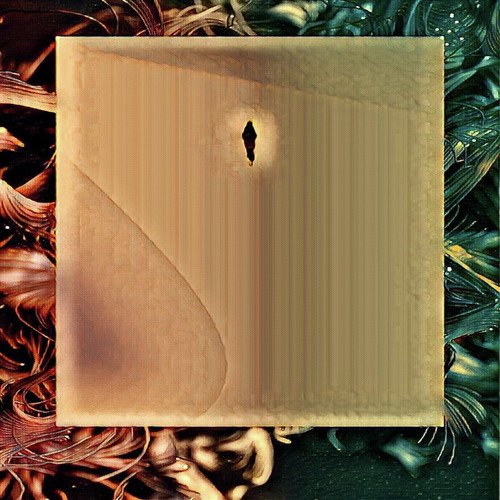 Utopia cover art