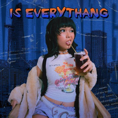 V Thang Is Everythang_poster_image