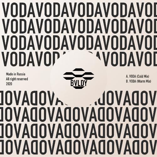 VODA (Warm Mix)