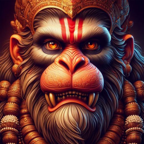 Vayuputra