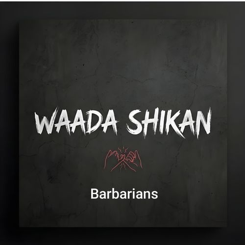 WAADA SHIKAN