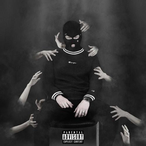 WHISPERER cover art