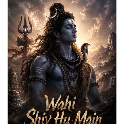 Wahi Shiv Hu Main