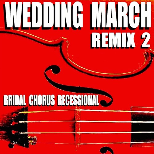 Wedding March (Acoustic Guitar, Violin, Piano Mix)