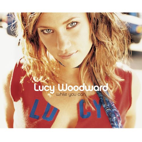 Lucy Woodward