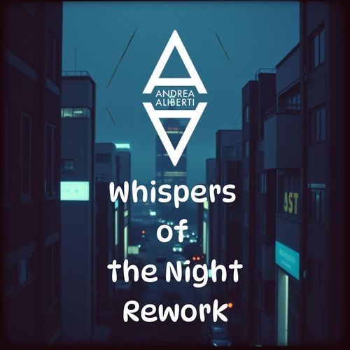 Whispers of the Night Rework