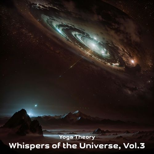 Whispers of the Universe, Vol. 3_poster_image