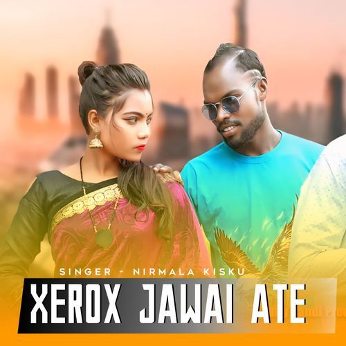 Xerox Jawai Ate