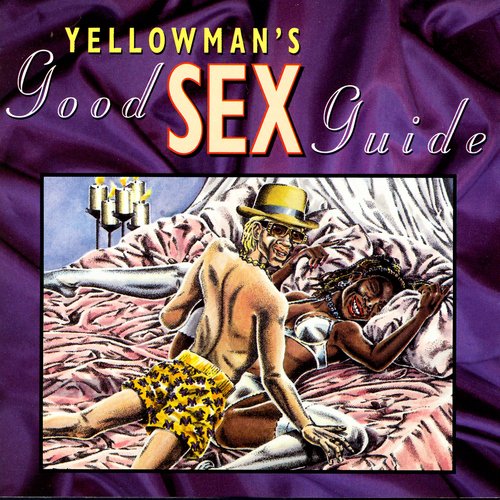 Yellowman&#039;s Good Sex Guide_poster_image