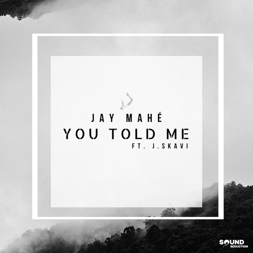 You Told Me_poster_image