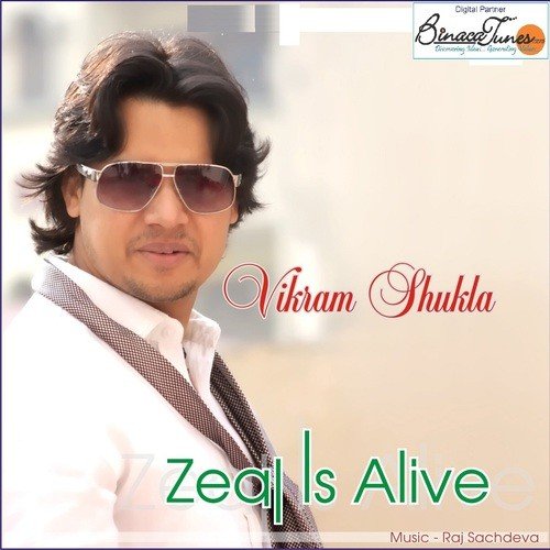 Vikram Shukla