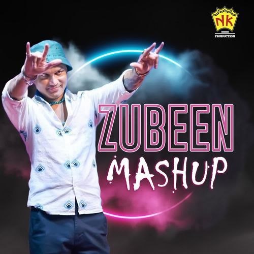 Zubeen Garg Mashup