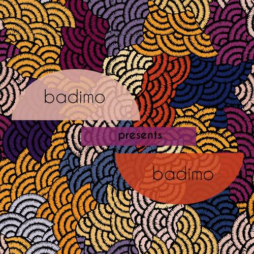 Jams cover art