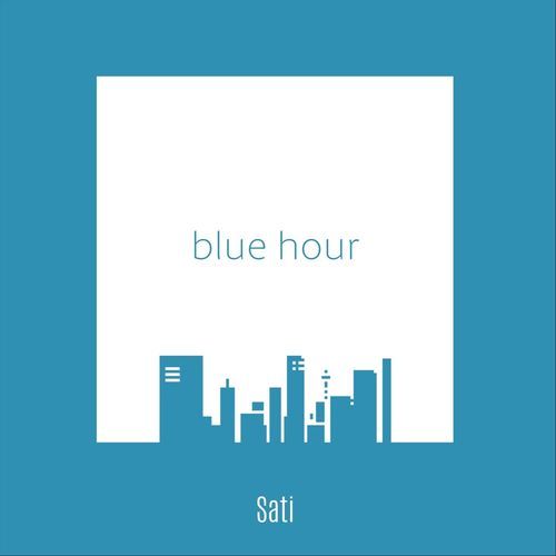 blue hour