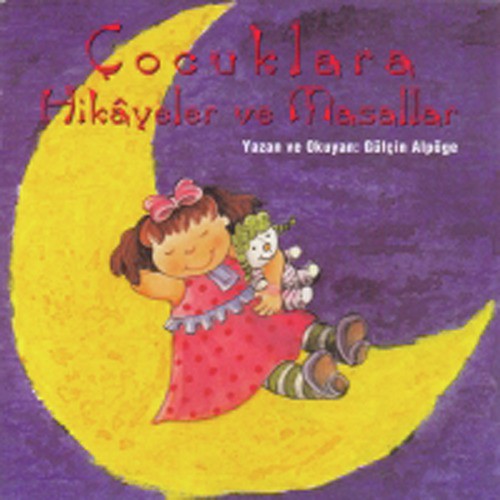 Küçük Murat cover art