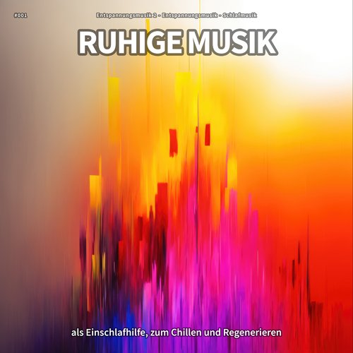 Entspannungsmusik cover art