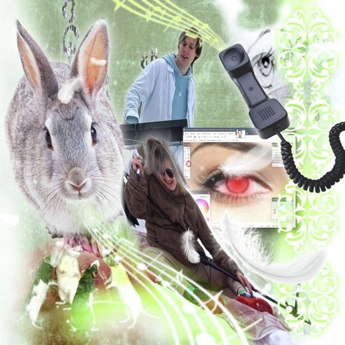 токсин (Ликсор Remix) cover art