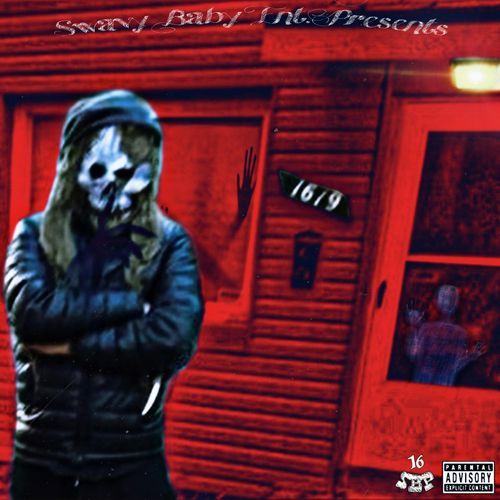 Skilla Laugh cover art