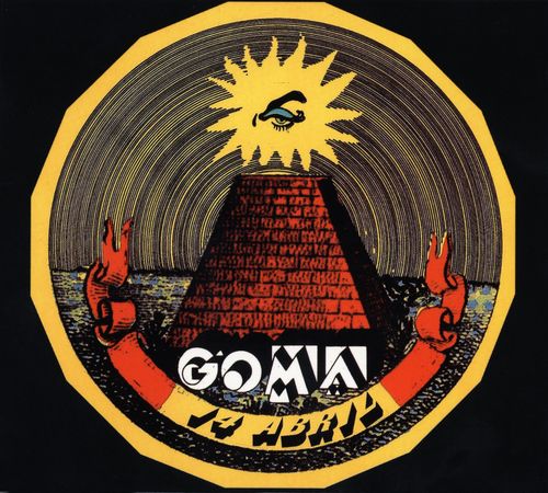 Goma