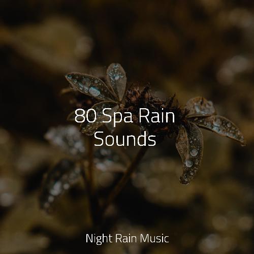Rain, Storm and Thunder cover art