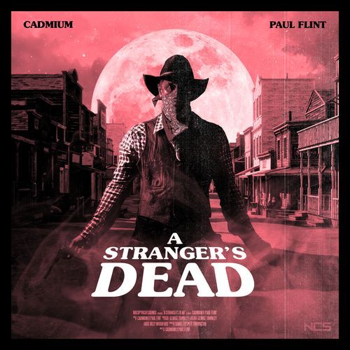 A Stranger's Dead_poster_image