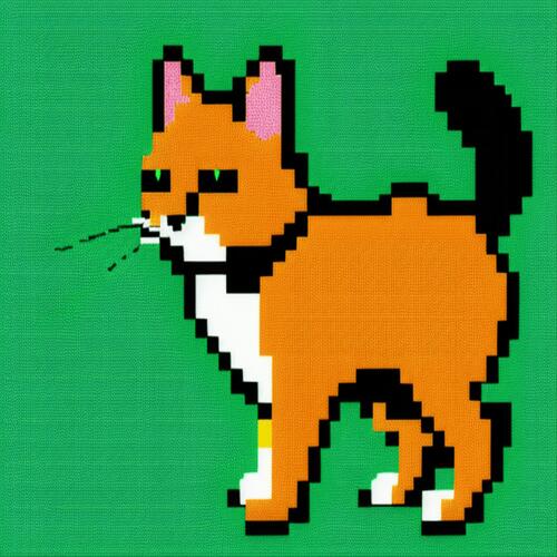 A  Little Orange cover art