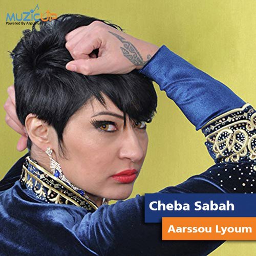 Cheba Sabah