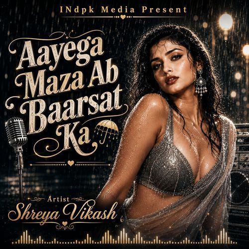 Aayega Maza Ab Baarsat Ka