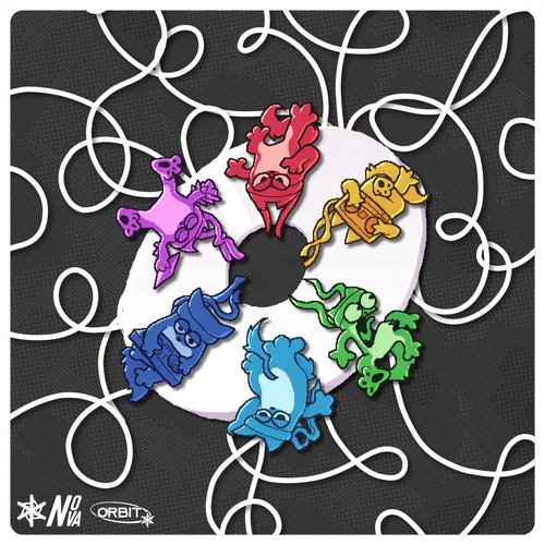 Accusations (The Remixes)