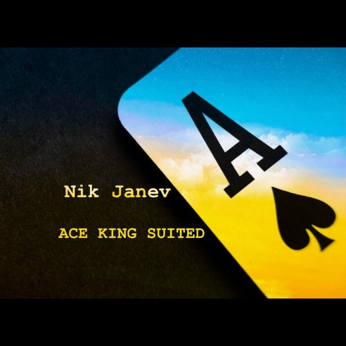 Ace King Suited cover art