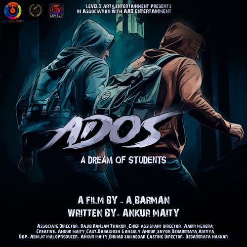 Ados (From "Ados")