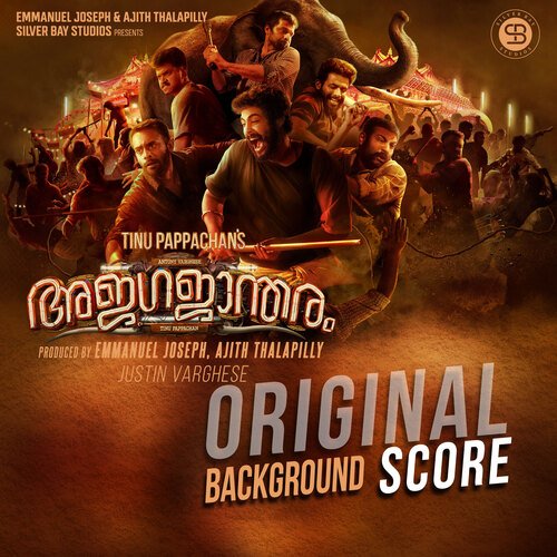 Ajagajantharam (Original Background Score)_poster_image