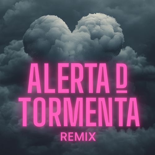 Alerta de Tormenta (Remix) cover art