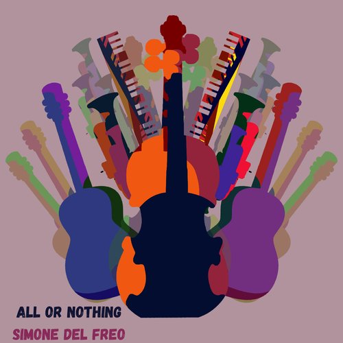 All or Nothing (Instrumental)