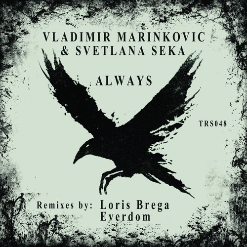 Always (Loris Brega Interpretation) cover art