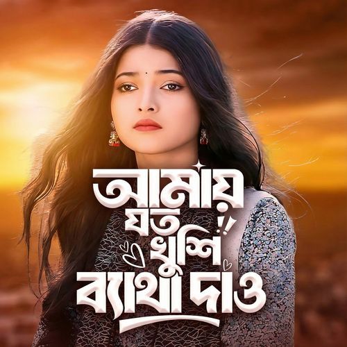 Amay Joto Khushi Betha Dio