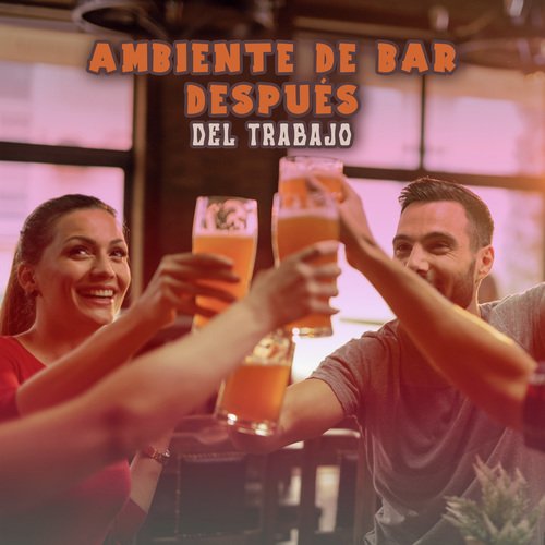 Música de Jazz para la Noche cover art