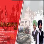 Anandpur 1699