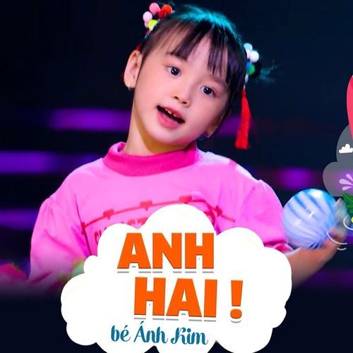 Anh Hai cover art