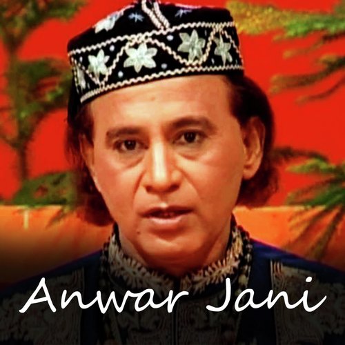 Anwar Jaani