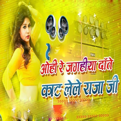Aohi Re Jagahiya Date Kat Lel Raja Ji