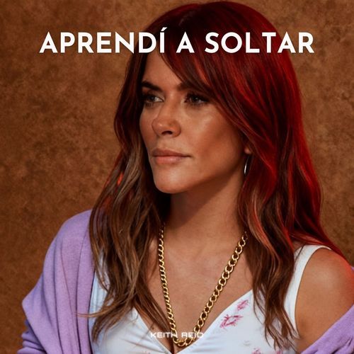 Aprendí a Soltar