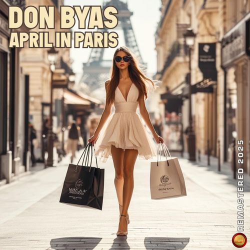 April in Paris (Remastered 2025)