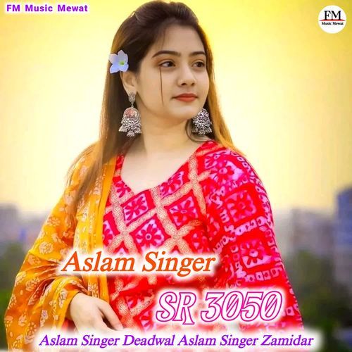 Aslam Singer SR 3050