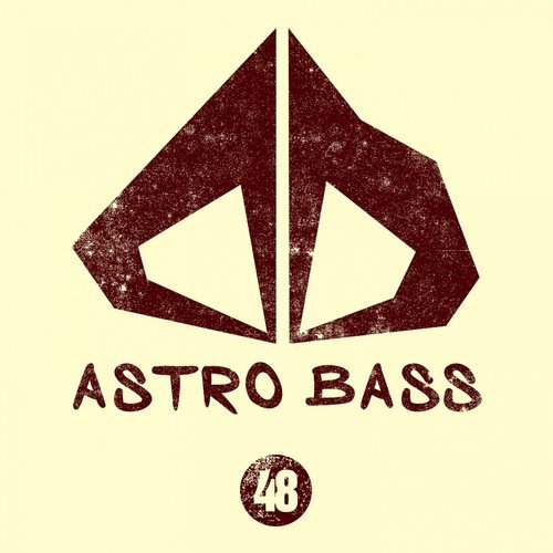 Astro Bass, Vol. 48