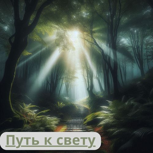 Вера и надежда cover art
