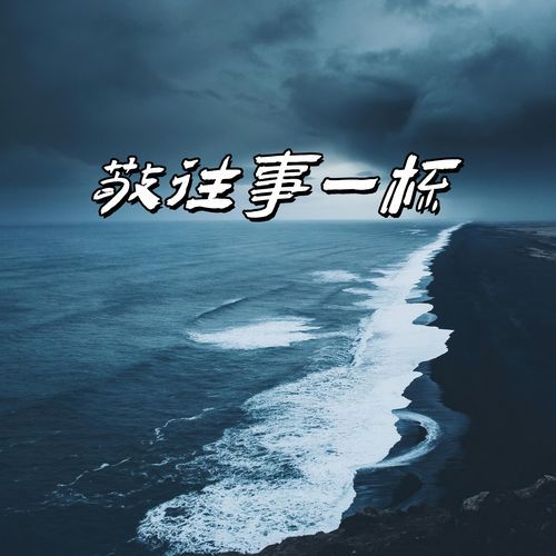 敬往事一杯 (合唱版)_poster_image